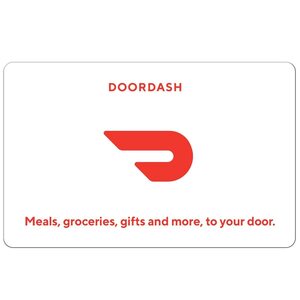 DoorDash $100 Gift Card for $79.99 (Limit of 3 Per Transaction) @ Costco Online & in-Store (Membership Required)