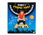 Toilet Piano Mat $5 + Delivery ($0 with OnePass) @ Catch