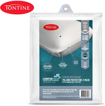 Tontine ComforTech Pillow Protector 2-Pack $11.37, Vistara Miracle Knee Pillow $11.97 + Delivery ($0 with OnePass) @ Catch