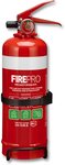 Firepro Dry Powder 1kg Fire Extinguisher $16.79 + Delivery ($0 C&C/ in-Store/ OnePass) @ Bunnings