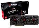 PowerColor Radeon RX 9070 XT Reaper 16GB Graphics Card $1139 + Delivery ($0 MEL C&C) @ PC Case Gear