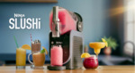 Win a Ninja Slushi Pro + DoubleStack XXXL Air Fryer + Nutri-Blender Plus + Shark FlexStyle + Clean+Empty + More from Shark Ninja