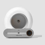 SumoSphere Automatic Cat Litter Box $299 (Was $379) + $25-$60 Shipping @ Nextcart AU