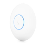 Ubiquiti U6-Pro UniFi 6 Dual Band WiFi 6 Access Point (No PoE Injector) $289 + Delivery ($0 MEL C&C) @ Device Deal