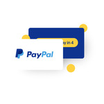 Pay with PayPal for $75 off Minimum $100 Spend (Excludes Fees) @ Webjet