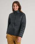 Women's Heli R Down Jacket $50 + $10 Del ($0 for Members/ C&C/ $199 Order), Men's Epiq Down Jacket Beech $50 C&C @ Kathmandu