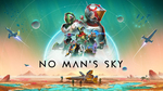 [Switch] No Man's Sky (+ Bonus Switch 2 Upgrade Pack) $31.98 @ Nintendo eShop