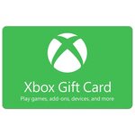 $100 Xbox Digital Gift Card $89.99 @ Costco Online (Membership Required)