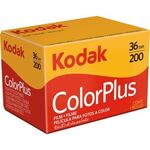 Kodak ColorPlus 200 10 Pack 35mm Film $124 ($120.90 with eBay Plus) Delivered @ Prices Demolished eBay