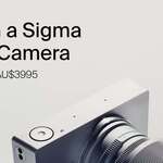 Win a Sigma BF Camera and Sigma 45mm F2.8 C Lens from Urth