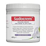 Sudocrem Healing Cream 400g $18.00 ($16.20 Subscribe & Save) + Delivery ($0 with Prime/ $59 Spend) @ Amazon AU