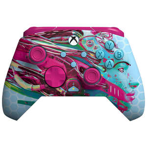 Rematch Glow Advanced Wired Controller for Xbox Series X/S $39 (Was $59) + Delivery ($0 C&C / in-Store) @ JB Hi-Fi