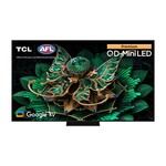 TCL 65" C7K QD Mini LED 4K 144Hz Google TV $1345 + Shipping ($0 to Select Areas) @ Retravision