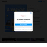 Win a A329s 3CH Dashcam or 1 of 2 A229 Plus 2CH Dashcam or 1 of 3 A119 Mini2 Dashcam from Viofo