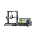 Creality Hi Combo 3D Printer $525.46 Delivered (RRP $749), Discounted Gift Cards @ Creality Official AU