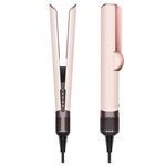 Dyson Airstrait Straightener And Dryer Ceramic Pink Rose Gold $479.99 Delivered @ Costco (Membership Required)
