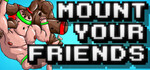 [PC, Steam] Mount Your Friends - $2.62 @ Steam