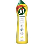 Jif Cream Cleaner 500ml $2.40 + Delivery ($0 C&C/ $65 Order) @ BIG W (Online Only)