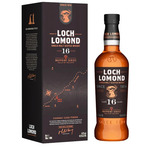 Loch Lomond 16 Year Old Waypoint Series Limited Edition $134.25 (25% off) + Delivery ($0 VIC C&C/ $200 Order) @ Skull & Barrel