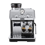 DeLonghi La Specialista Arte Coffee Machine $455 (Price Check + Code) & Bonus Perfetto Gift Pack + Del ($0 C&C) @ The Good Guys