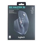 Logitech MX Master 3S Wireless Mouse - Graphite $116 + Delivery ($0 C&C) @ Umart