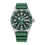 Citizen Promaster NY0121-09X $249 ($224 w/ Signup Bonus) Delivered @ Starbuy