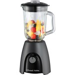 Russell Hobbs Desire Matte Charcoal Jug Blender $59 + Delivery ($0 C&C/ in-Store/ $65 Order) @ BIG W