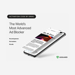 AdGuard Family Plan Lifetime Subscription US$11 (~A$16.57) @ AdGuard Software via StackSocial