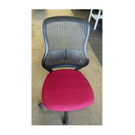 [VIC, Used] Knoll-Formway Design Chair $50 Pickup Only (Sunshine West) @ Sustainable Office Furniture