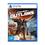 [PS5] Star Wars Outlaws: $29 + $9 Del ($0 C&C/ In-Store/ OnePass/ $60+) @ Target / $29 + Del ($0 with Prime/ $59+) @ Amazon AU