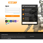 Shift Codes for Borderlands 4 - Golden Keys @ Gearbox Software