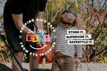 Win a SafeStyle Family Pack (Valued at $500) for You and Your Kids from SafeStyle
