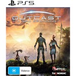 [PS5] Outcast: A New Beginning $20 + Delivery ($0 C&C) @ BIG W