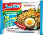 Indomie Mi Goreng BBQ Chicken Flavour Instant Noodles 5x80g $3.20 + Delivery ($0 with Prime/ $59 Spend) @ Amazon AU