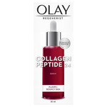 Olay Regenerist Collagen Peptide24 Serum 30ml $29.99 + Delivery ($0 C&C) @ Chemist Warehouse