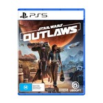 [XSX, PS5] Star Wars Outlaws $24 + Delivery ($0 C&C/ In-Store) @ Harvey Norman