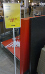 IKEA Homebush Kitchen PRAGEL Benchtop 126cm Only $20 (Discontinued Size, was $55)