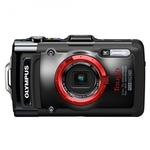 Only $425.48 for Olympus Tough TG-2/TG2 iHS Waterproof Digital Camera