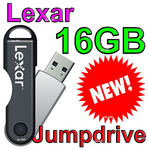 16GB USB Flash Drive Black Twist N' Turn NEW Retail Pack Oz Stock $7.99 on eBay