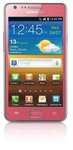 Samsung Galaxy S II Pink Unlocked $299.25 + $9.95 Shipping @ Dick Smith