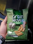 FREE 40g Pack of Grainwave Chips, Brisbane City