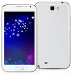 5.3" Android 4.2 Quad Core MTK6589 1.2GHz Mobile Phone $149 @FocalPrice