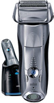 Braun 720 series 7 for $149 and 790cc Electric Shaver for $299 after Cashback @shavershop