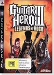 Guitar Hero III: Legends of Rock Bundle (Limited Edition Double Pack) (PS3) $88.90 - free post