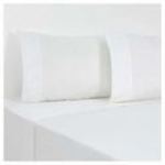 Deals Direct - 400TC Pure Cotton Sheet Sets $30 Delivered