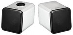 DiVoom Iris-02 USB Speakers White $0.99 + $6.99 Delivery or Pickup in store