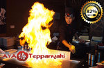 Aya Teppanyaki 12-Course Teppanyaki Feast with Sake $59 (Melbourne)
