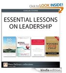 FREE eBooks: Essential Lessons on Leadership (Collection) (2nd Edition)