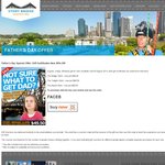 Brisbane Story Bridge Adventure Climb 50% Off