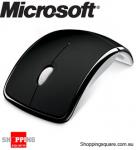 $36.85 Microsoft Arc Wireless Laser Mouse @ ShoppingSquare.com.au